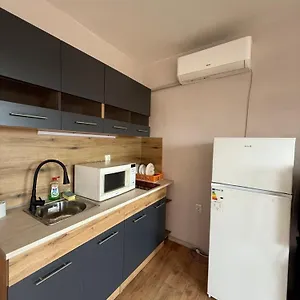 Apartament елка, Burgas City