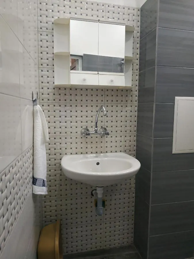Апартамент Топ Център Бургас 0*, Burgas