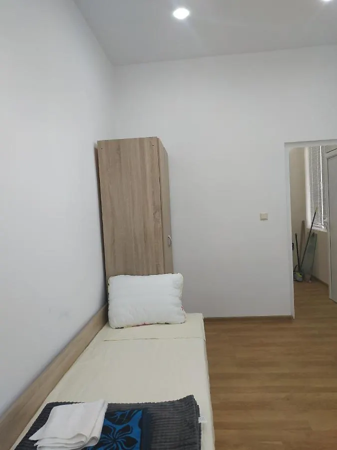 Apartment Апартамент Топ Център Бургас