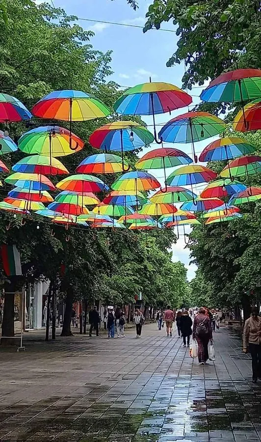 Апартамент Топ Център Бургас Bulgaria